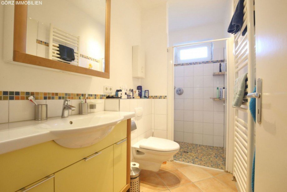Badezimmer Einfamilienhaus Hamburg