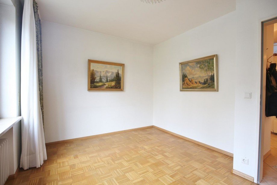 Zimmer I EG Einfamilienhaus Norderstedt
