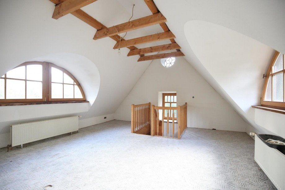Arbeitszimmer Haus Tangstedt