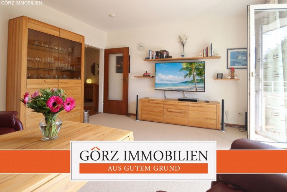  Etagenwohnung Norderstedt