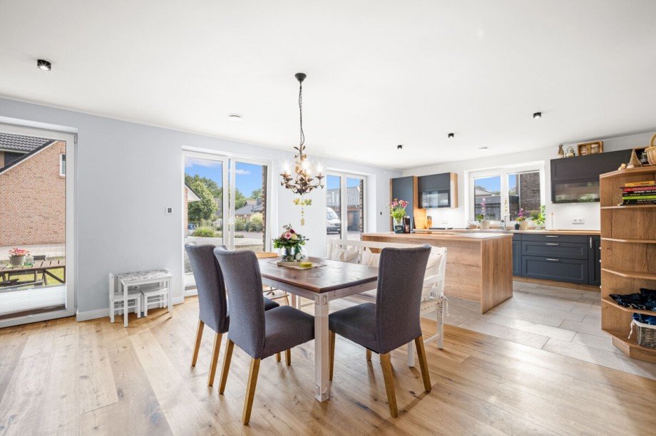  Einfamilienhaus Lutzhorn