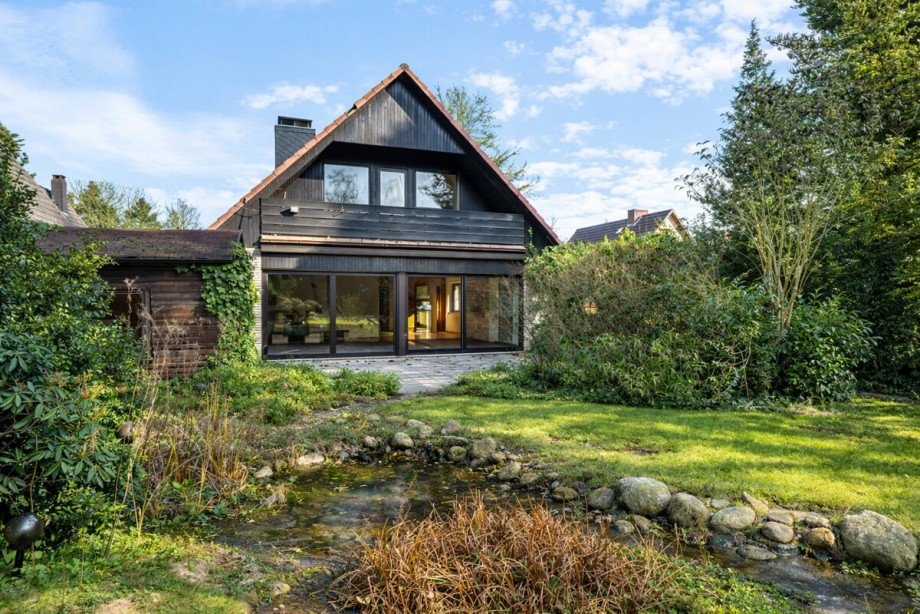  Einfamilienhaus Norderstedt