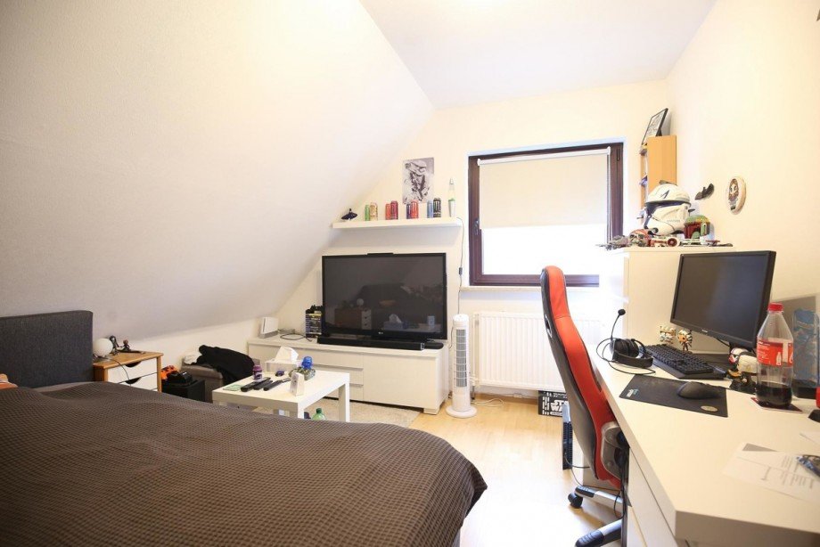 Kinderzimmer Doppelhaush�lfte Pinneberg