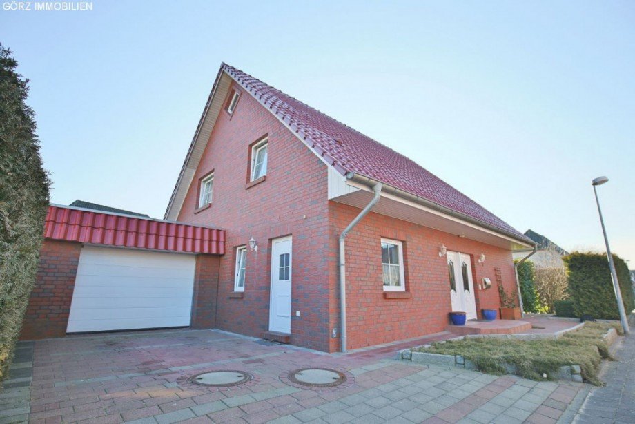  Einfamilienhaus Kaltenkirchen