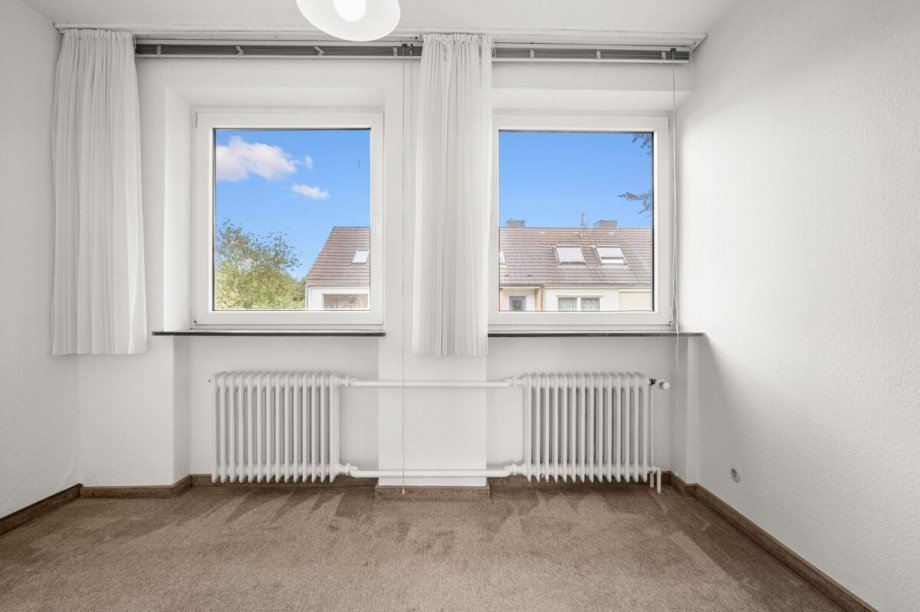  Reihenendhaus Norderstedt