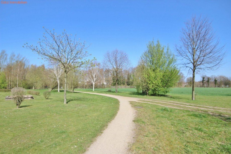  Etagenwohnung Elmshorn