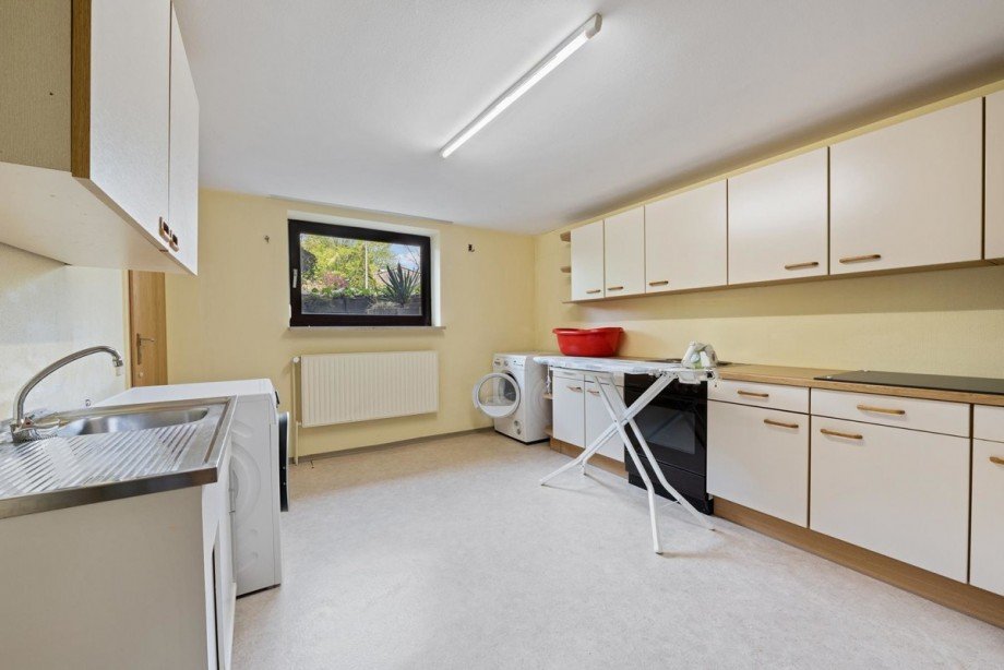 K�che UG Zweifamilienhaus Norderstedt