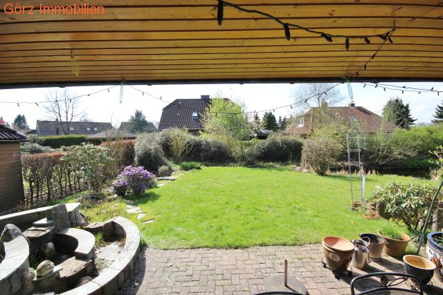 Einfamilienhaus Lentf�hrden