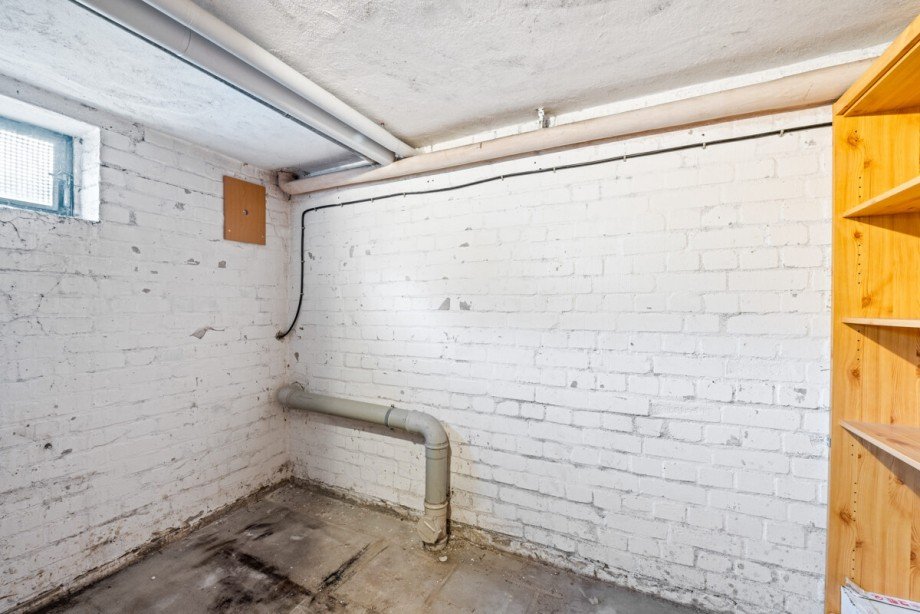 Kellerraum Dachgeschosswohnung Quickborn