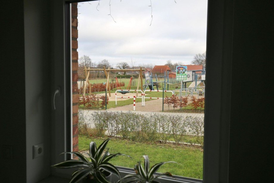 Kids im Blick! Doppelhaush�lfte Kisdorf