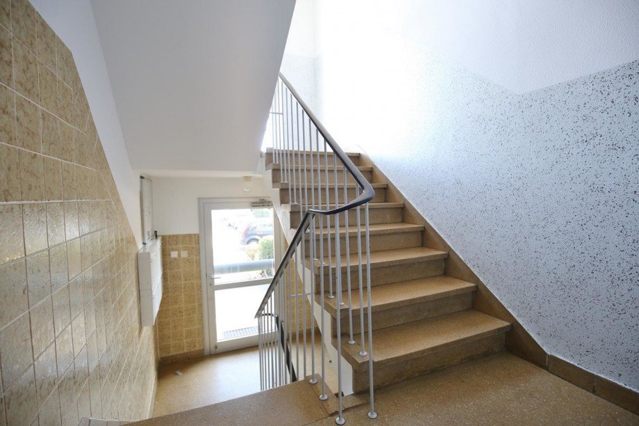  Etagenwohnung Barmstedt