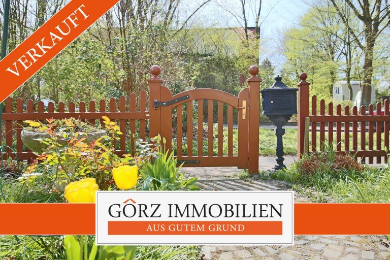 Foto Alveslohe Einfamilienhaus *VERKAUFT* EFH in Feldrandlage und Bauplatz f�r weiteres Haus.