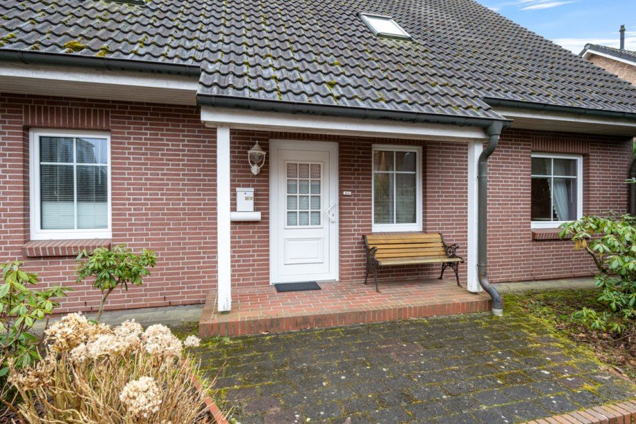 Zuhause! Einfamilienhaus Barmstedt