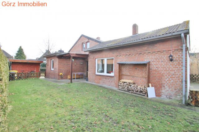  Zweifamilienhaus Norderstedt