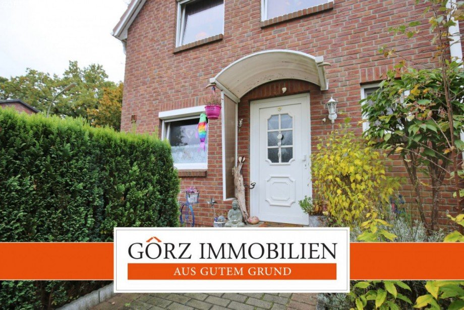  Reihenendhaus Norderstedt