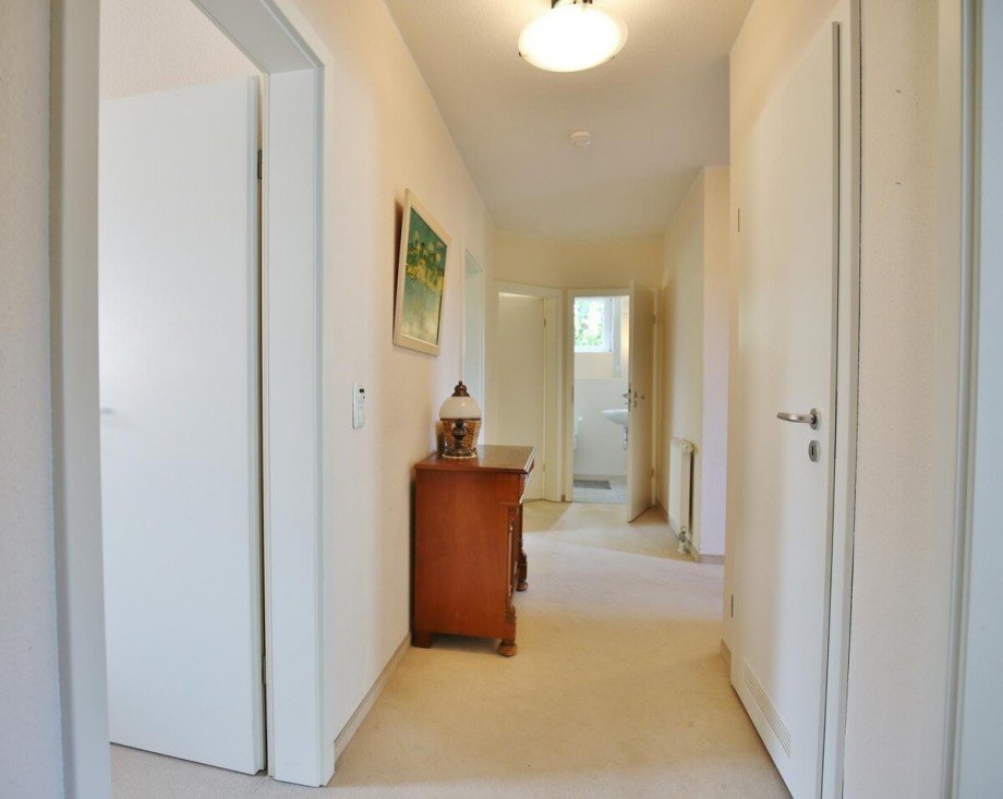 gro�z�gig Dachgeschosswohnung Norderstedt