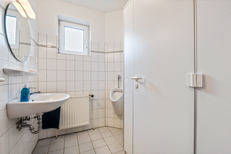  B�rofl�che Quickborn