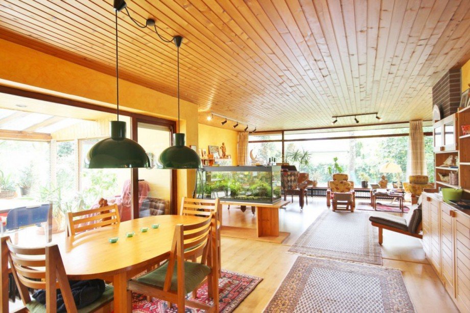  Einfamilienhaus Quickborn-Heide