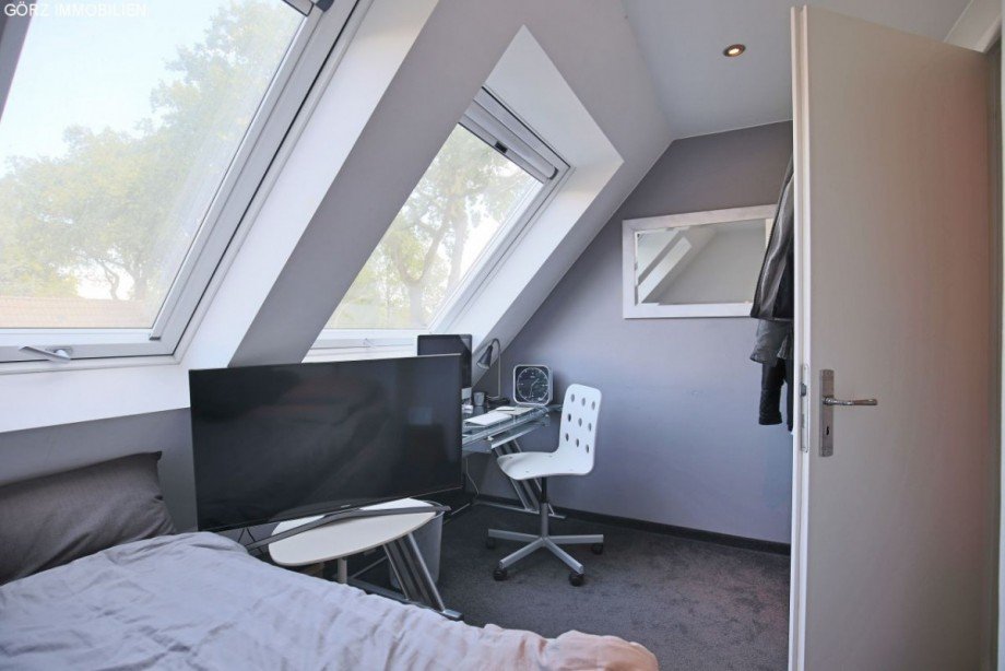 Kinderzimmer OG Einfamilienhaus Pinneberg