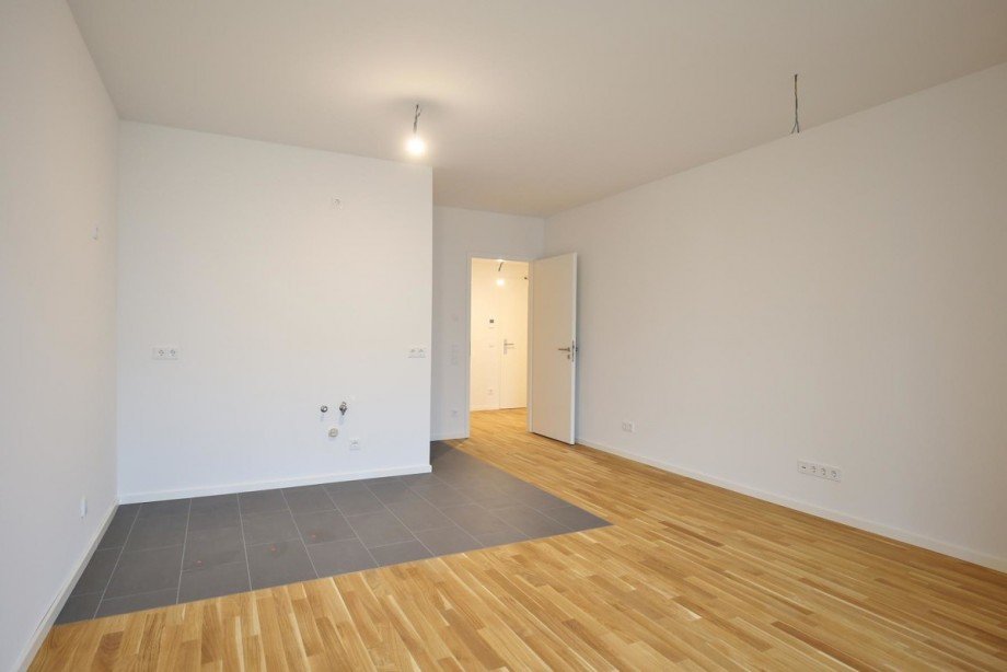 modernes Wohnen Etagenwohnung Hamburg