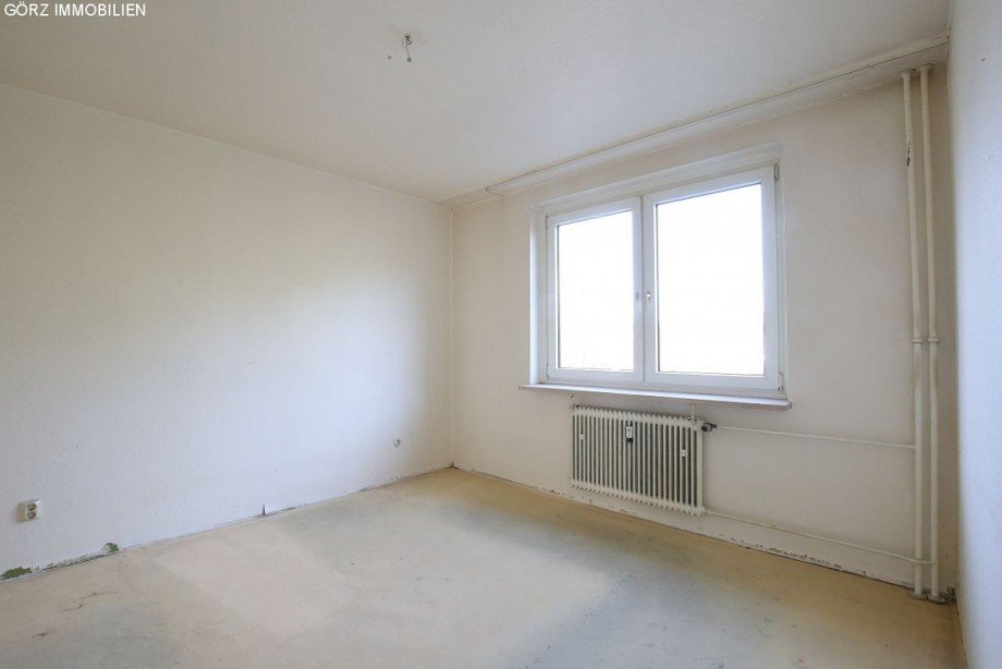 Schlafzimmer Etagenwohnung Pinneberg