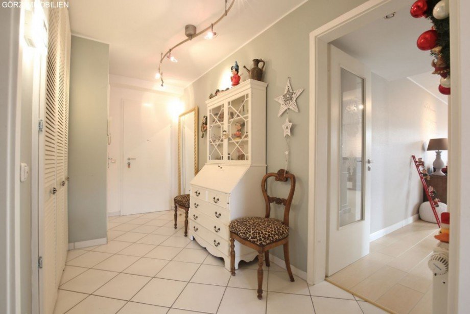  Etagenwohnung Hamburg