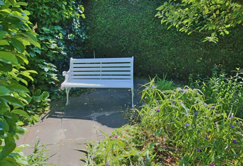 idyllische Ruheort Einfamilienhaus Norderstedt