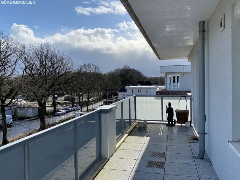  Dachgeschosswohnung Schenefeld