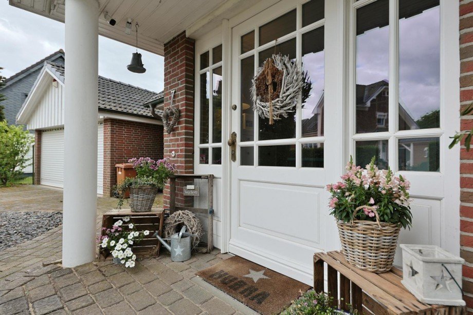  Einfamilienhaus Borstel Hohenraden