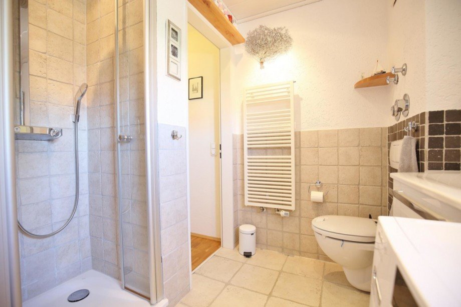 Wohlf�hlbad Maisonettewohnung Norderstedt