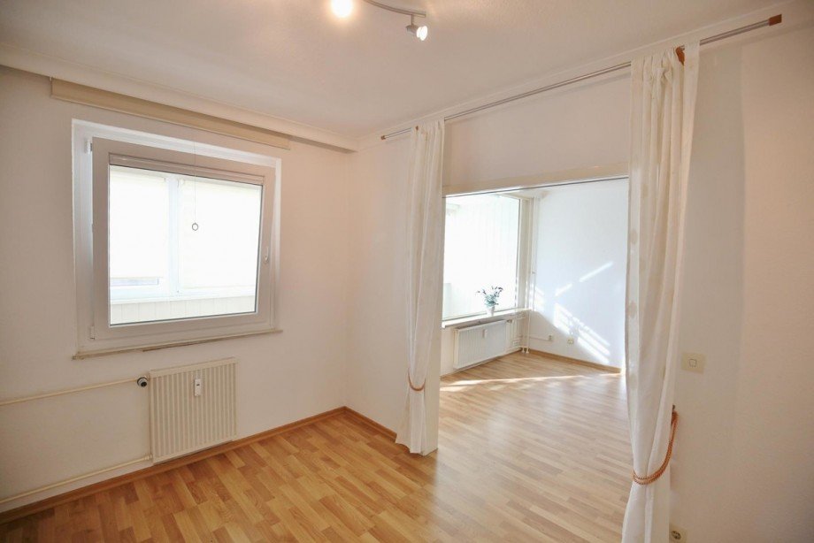 Schlafzimmer Etagenwohnung Norderstedt / Garstedt