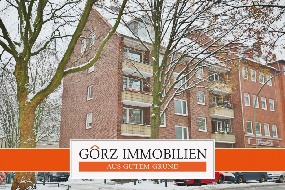  Wohn- / Gesch�ftshaus Hamburg