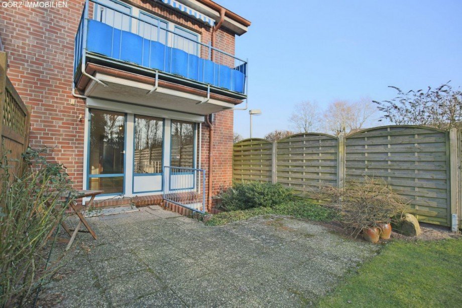 Maisonettewohnung Schenefeld