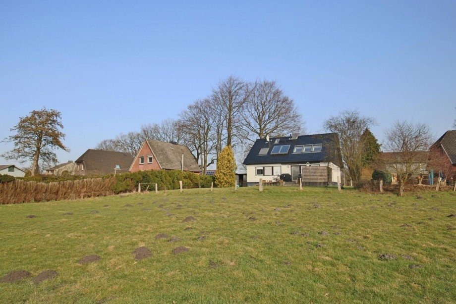  Einfamilienhaus Itzstedt