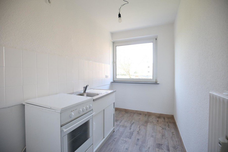 K�che Etagenwohnung Barmstedt