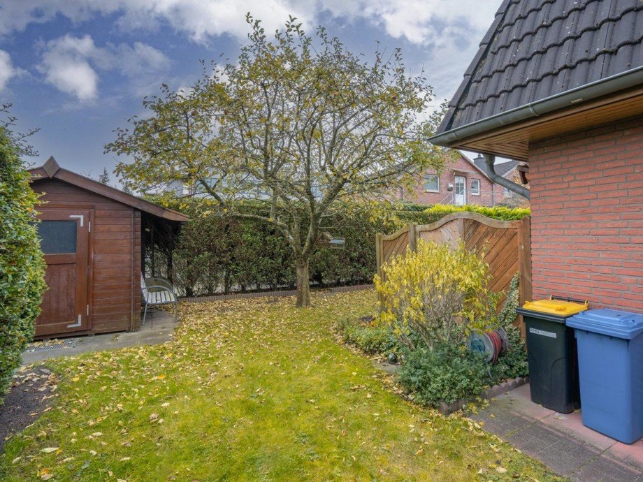  Reihenhaus Elmshorn