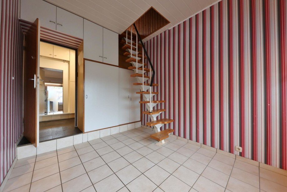Kinderzimmer Einfamilienhaus Quickborn
