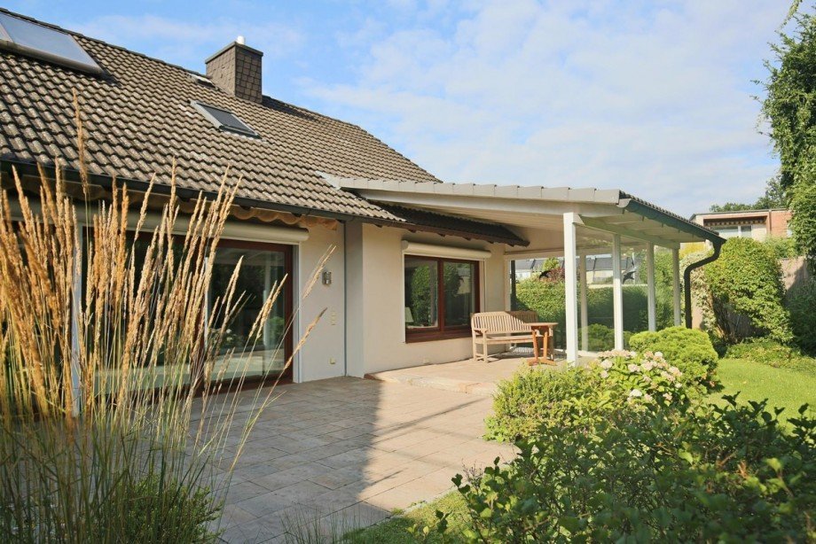  Einfamilienhaus Norderstedt