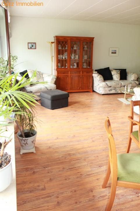 Wohnzimmer Einfamilienhaus Norderstedt
