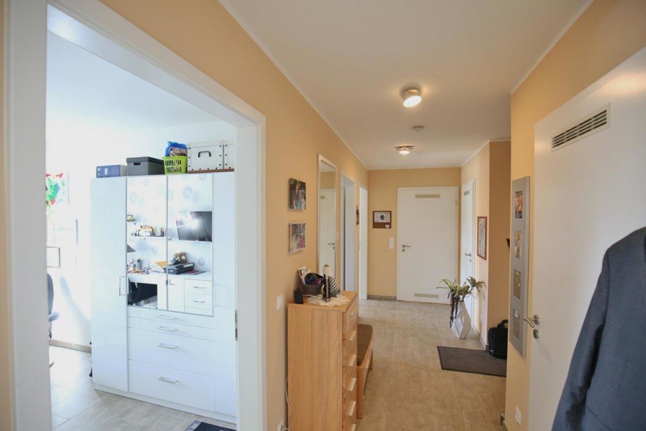  Etagenwohnung Henstedt-Ulzburg