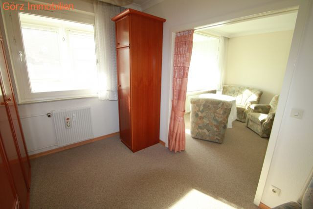  Etagenwohnung Norderstedt