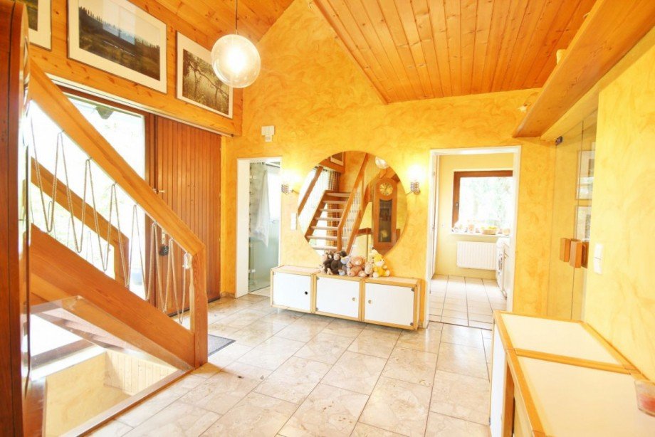  Einfamilienhaus Quickborn-Heide
