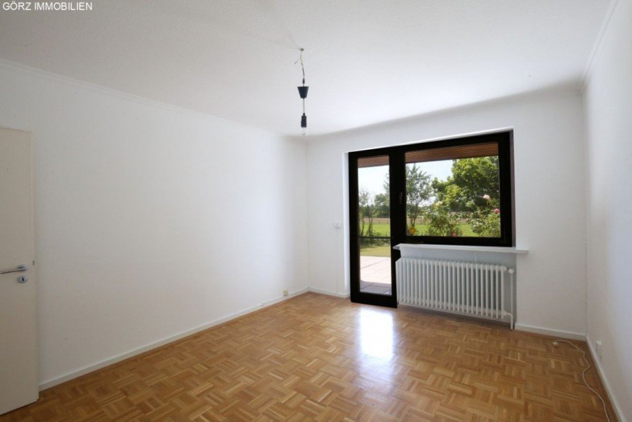Schlafzimmer Einfamilienhaus Norderstedt