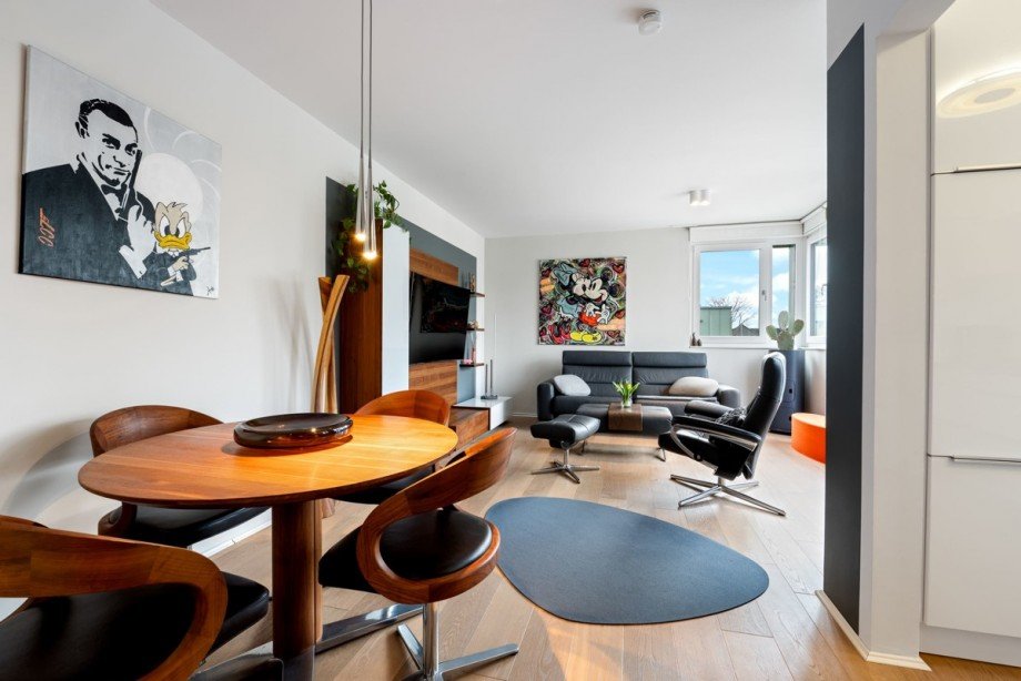  Penthousewohnung Norderstedt