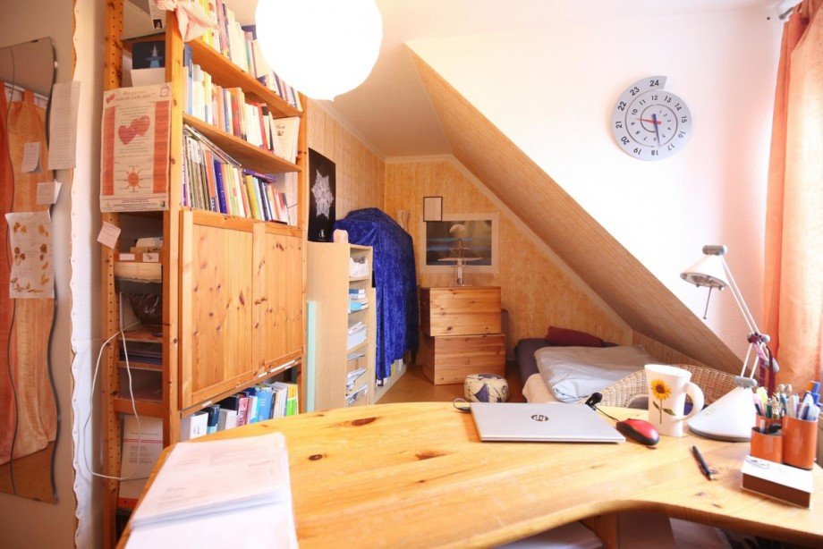  Reihenendhaus Norderstedt
