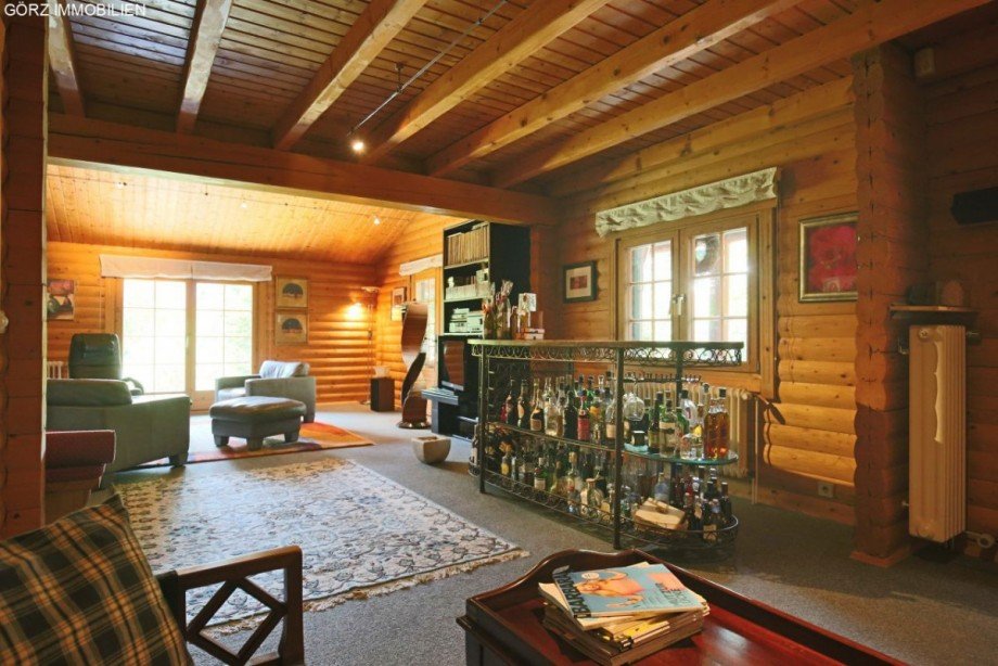 Wohnzimmer B�rohaus Kaltenkirchen