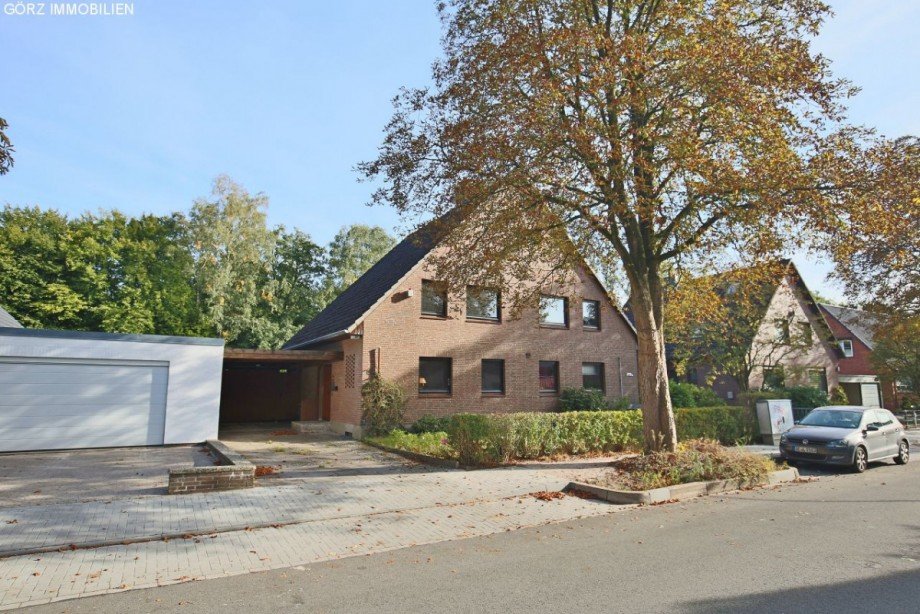  Doppelhaush�lfte Norderstedt