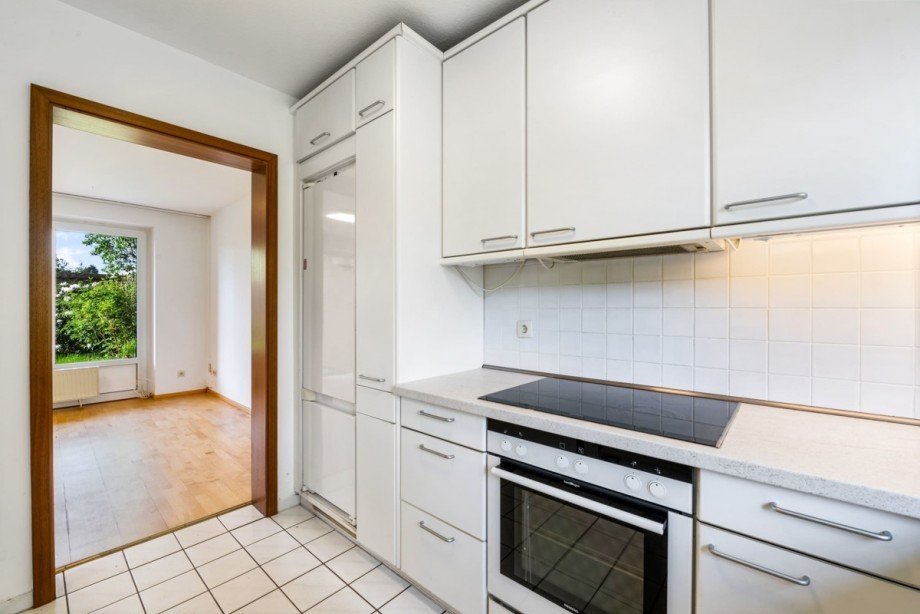  Reihenmittelhaus Norderstedt