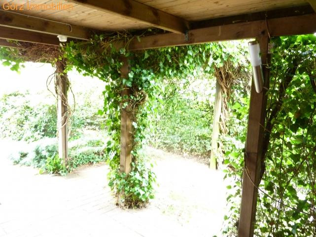 Carport Einfamilienhaus Henstedt-Ulzburg