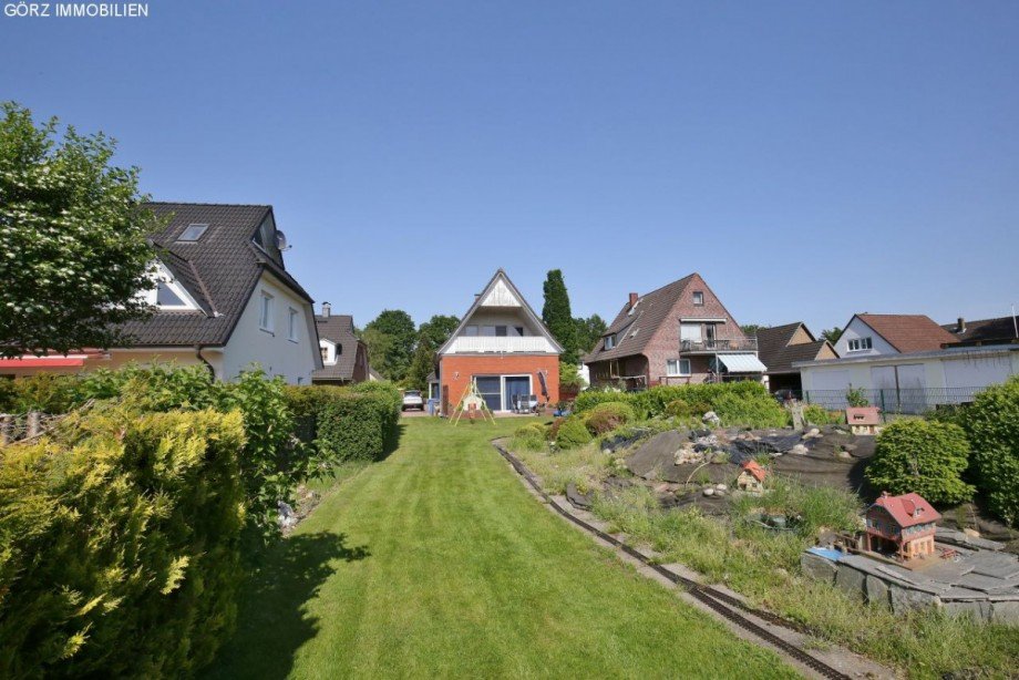  Einfamilienhaus Rellingen